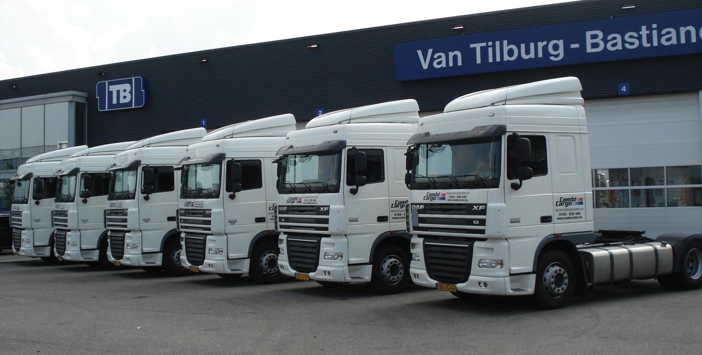 Combi Cargo headerfoto