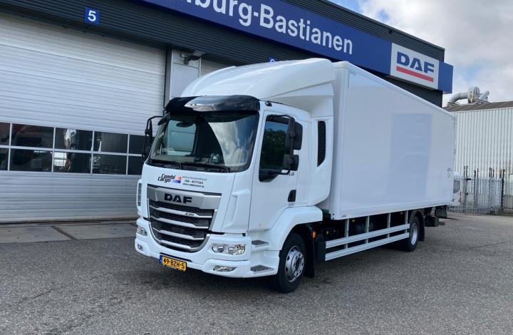bakwagen