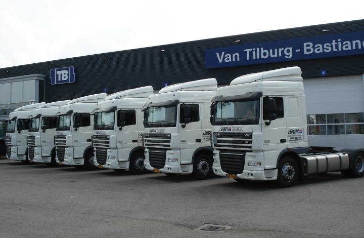 Combi Cargo headerfoto
